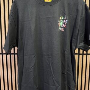 Anti Social Social Club Tee